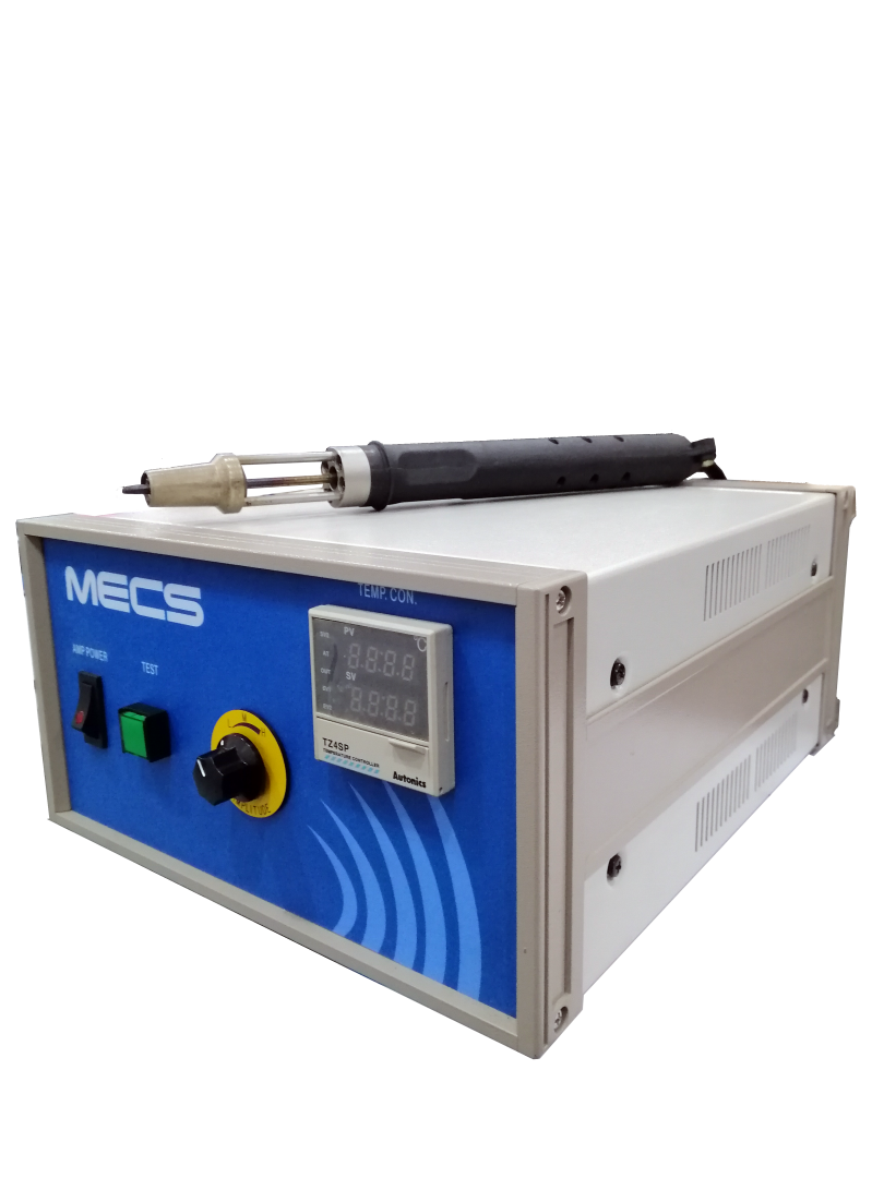 ULTRASONIC SOLDERING IRON MV LAB
